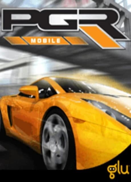 Project Gotham Racing: Mobile