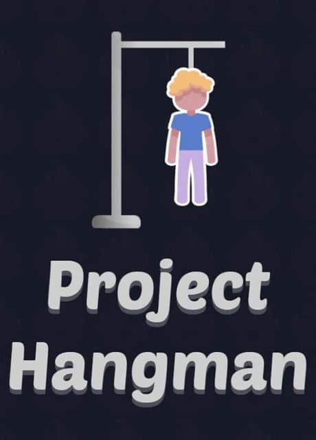 Project Hangman