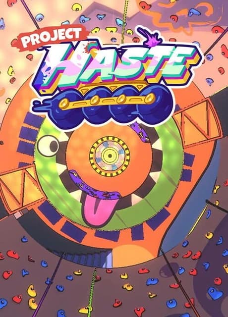 Project: Haste