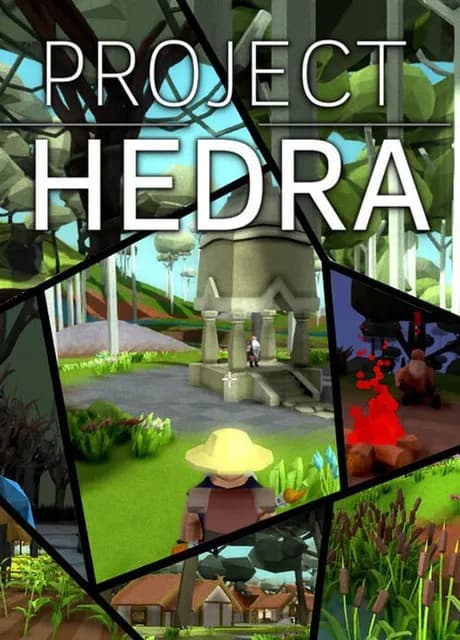 Project Hedra