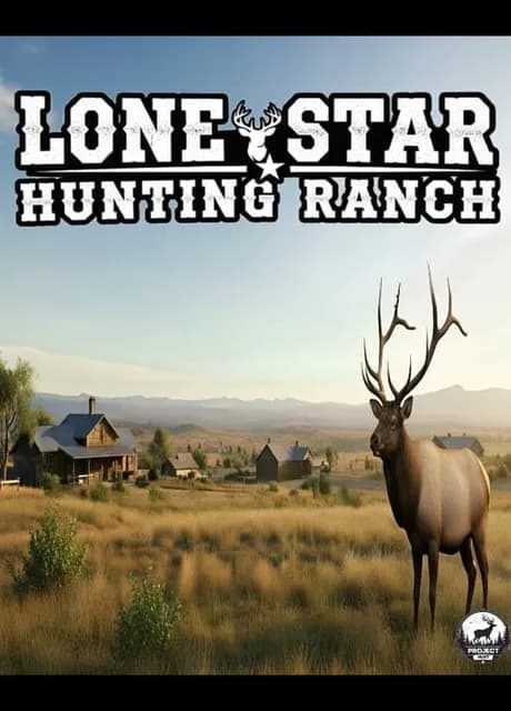 Project Hunt: Lone Star Hunting Ranch
