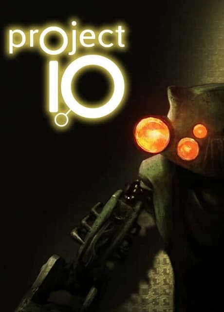 Project IO