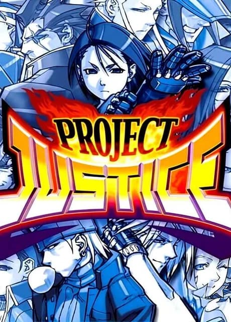 Project Justice