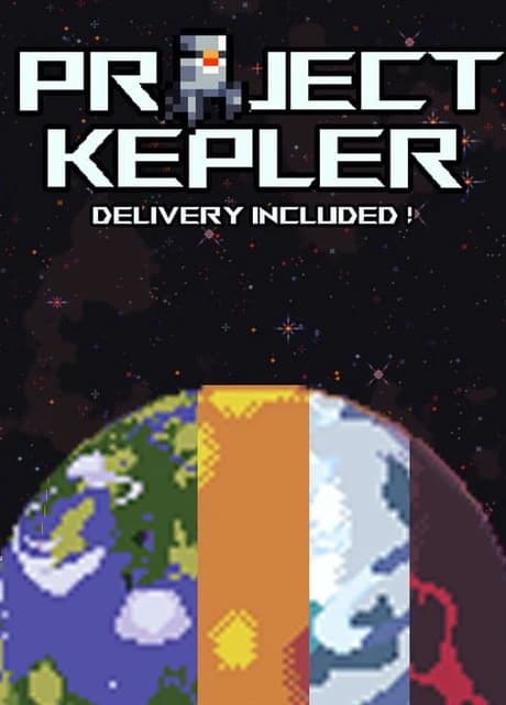 Project Kepler: Delivery Included!