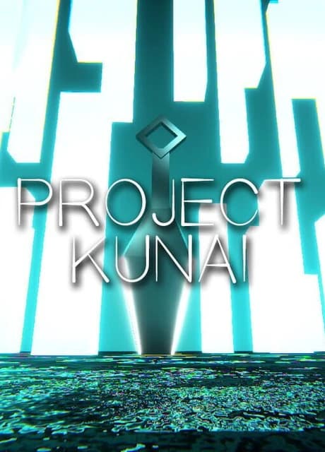 Project Kunai