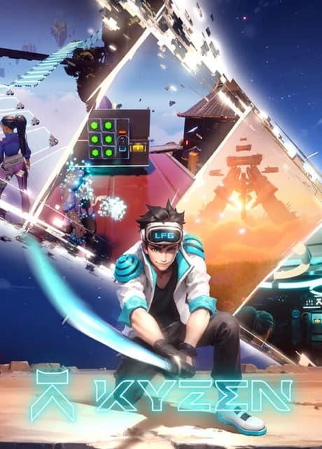 Project Kyzen