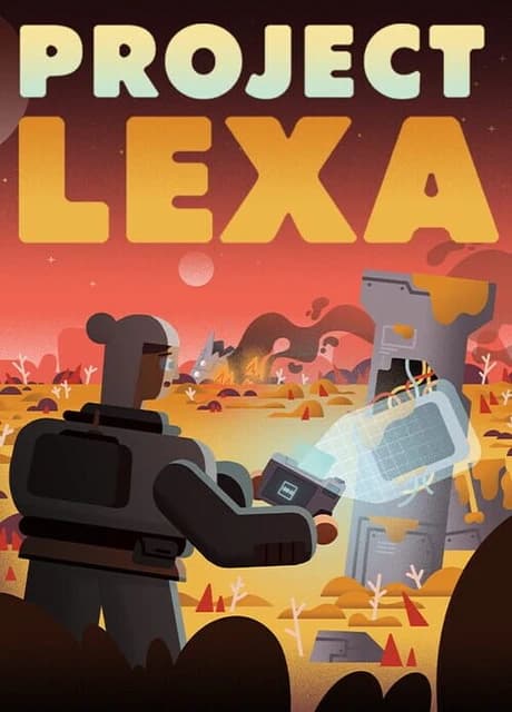 Project Lexa