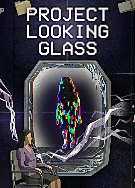 Project Looking Glass