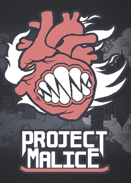 Project Malice