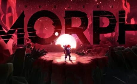 Project Morph