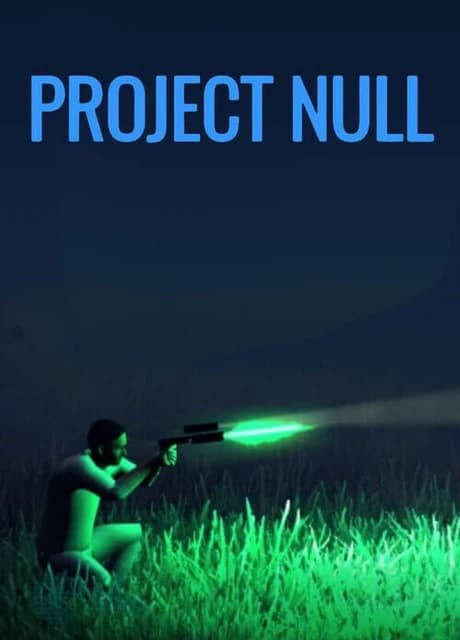 Project Null
