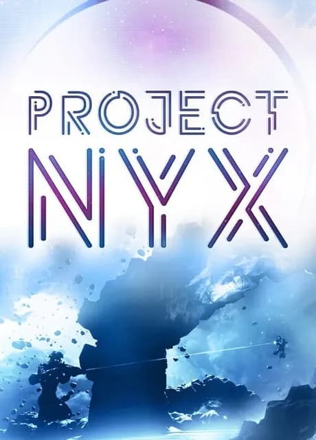 Project Nyx
