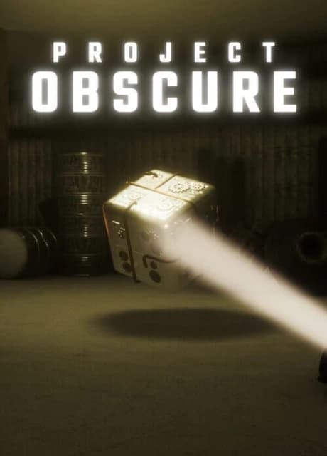Project Obscure