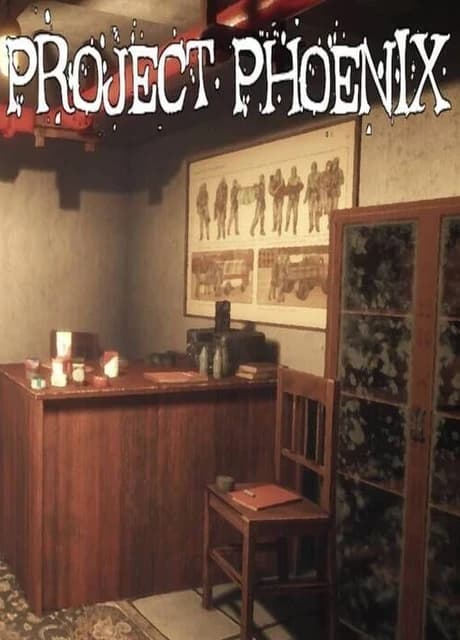Project Phoenix