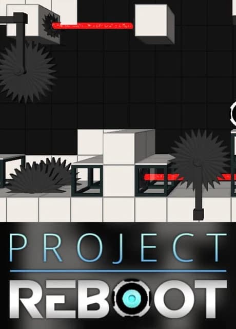 Project: R.E.B.O.O.T