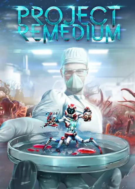 Project Remedium