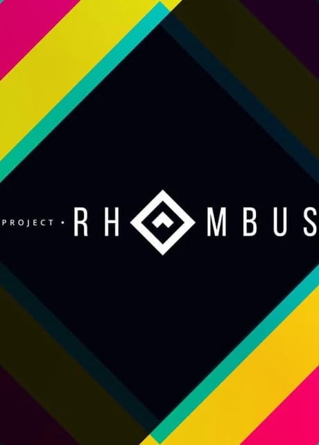 Project Rhombus