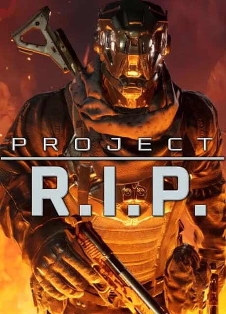 Project RIP