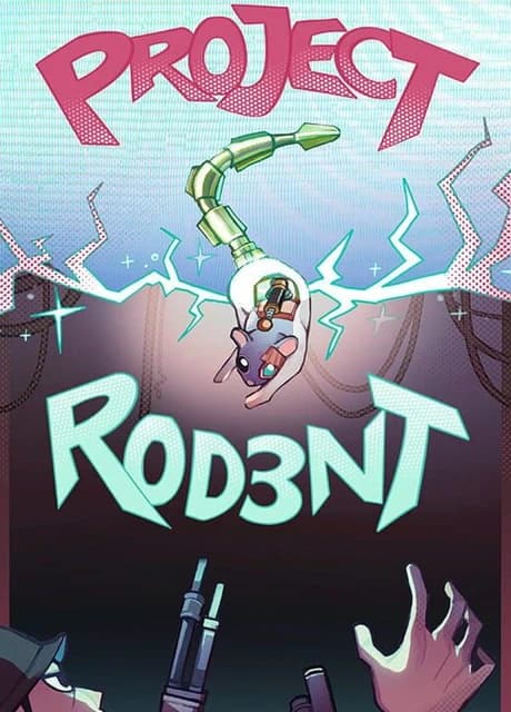 Project Rod3nt