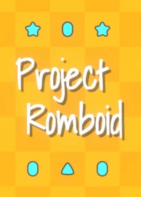 Project Romboid