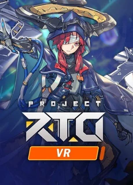 Project RTD: Random Tower Defense VR