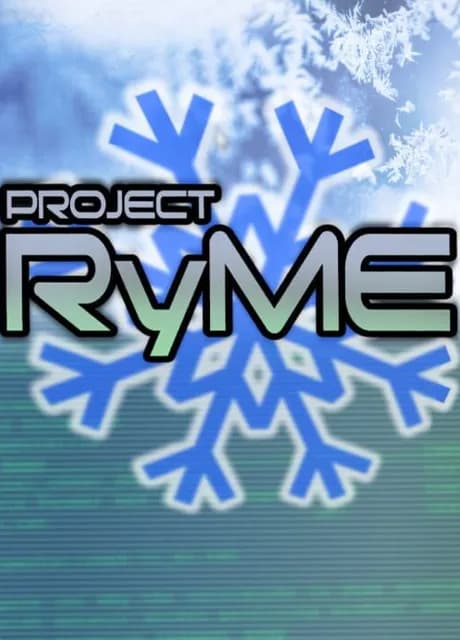 Project RyMe