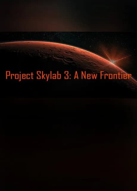 Project Skylab 3: A New Frontier