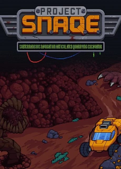 Project Snaqe