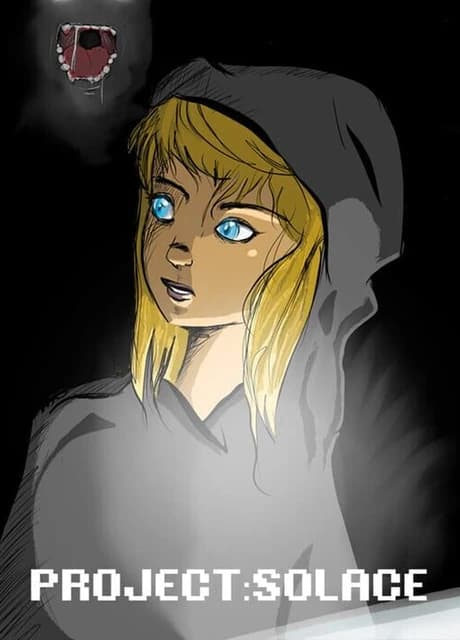 Project: Solace