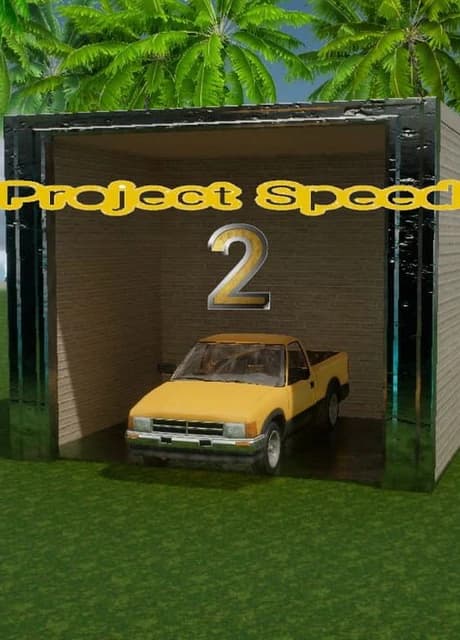 Project Speed 2