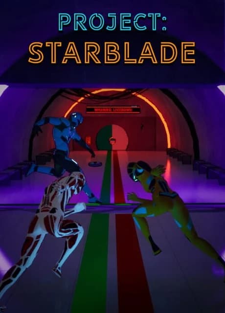 Project Starblade