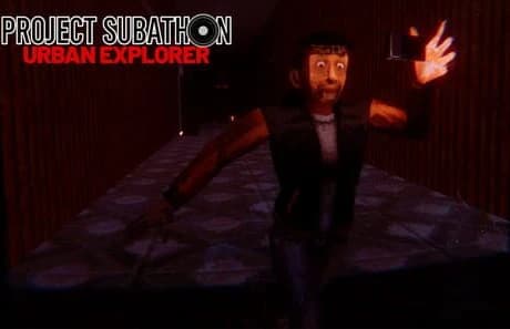 Project Subathon: Urban Explorer