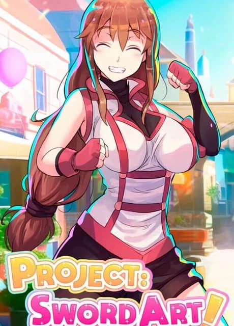 Project: Sword Art