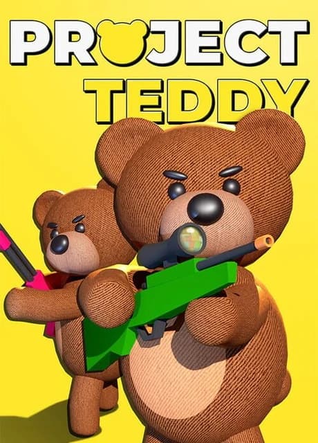 Project Teddy