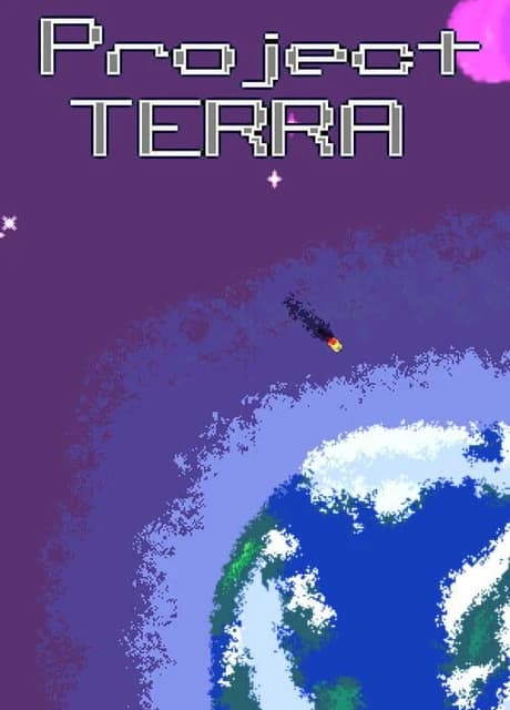 Project Terra