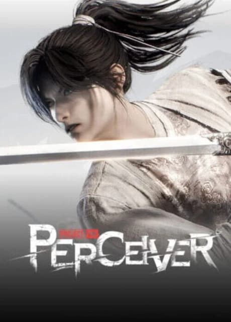 Project: The Perceiver