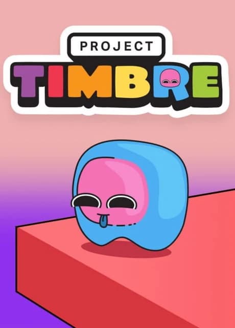 Project Timbre