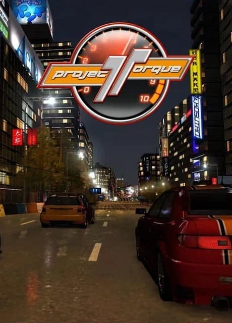 Project Torque