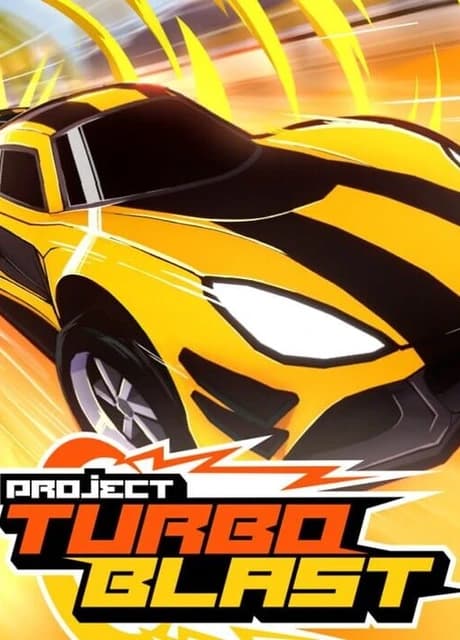 Project TurboBlast
