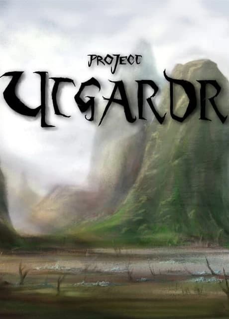Project Utgardr
