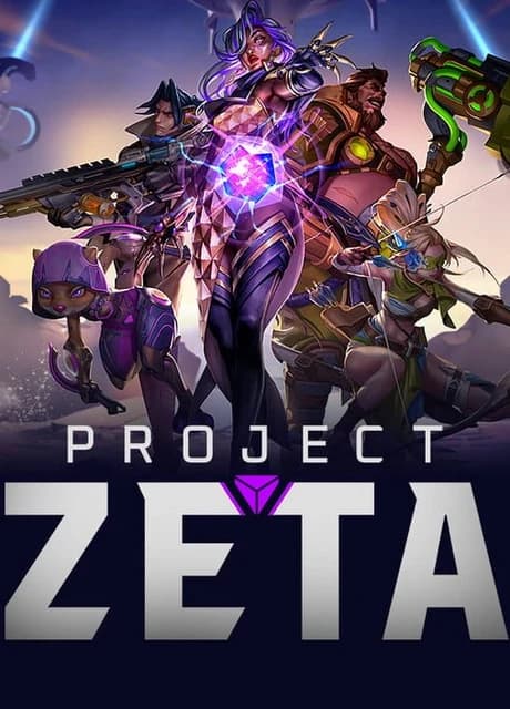 Project Zeta