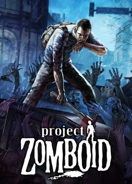 Project Zomboid