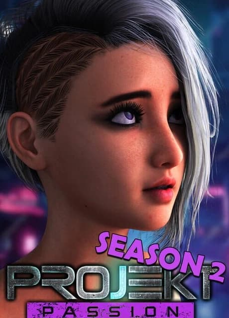 Projekt: Passion - Season 2
