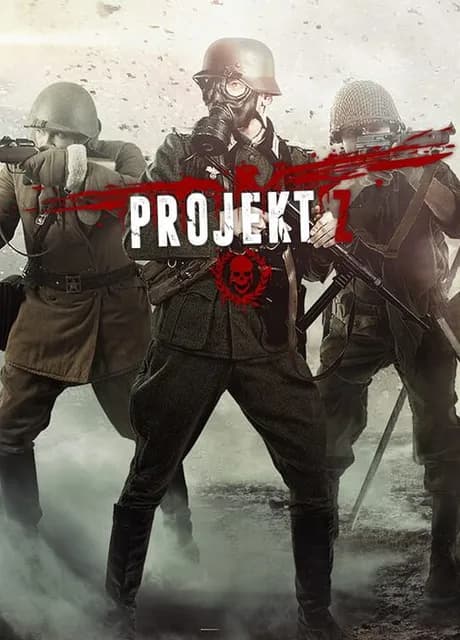 Projekt Z: Beyond Order