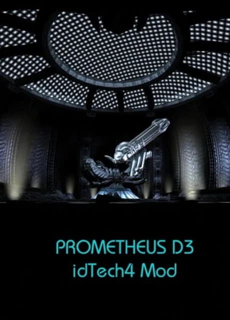 Prometheus