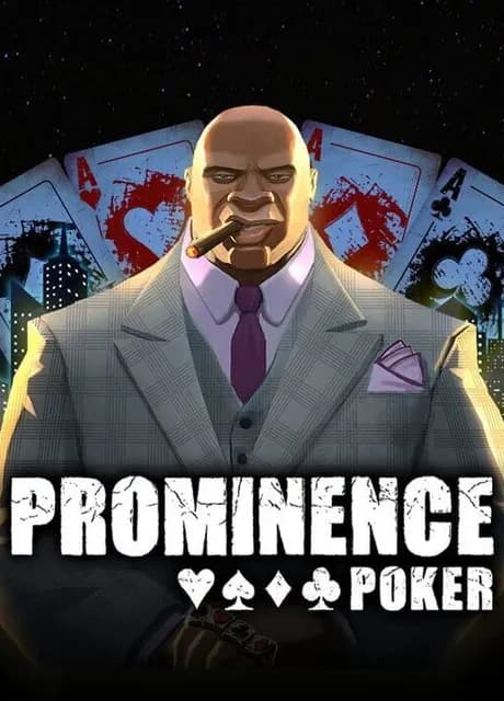 Prominence Poker