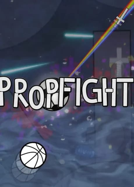 PropFight