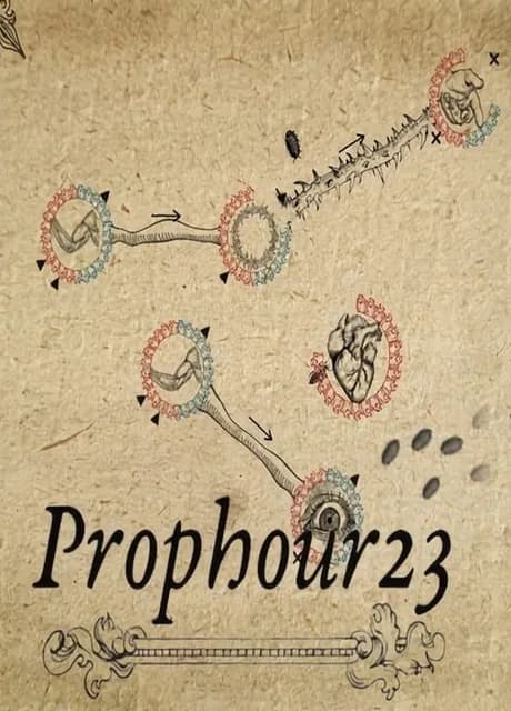 Prophour23