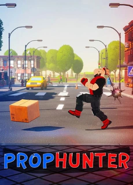 PropHunter
