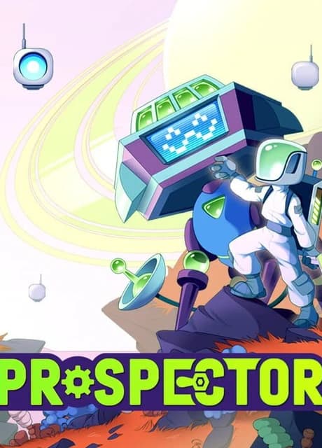 Prospector